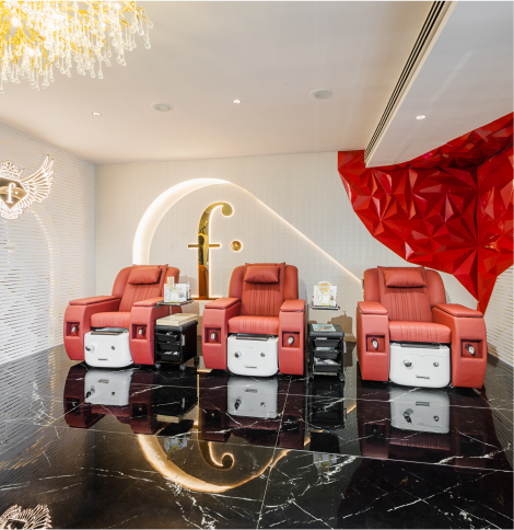 bareilly salon images